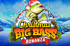 Christmas Big Bass Bonanza