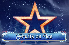 Fruits on Ice
